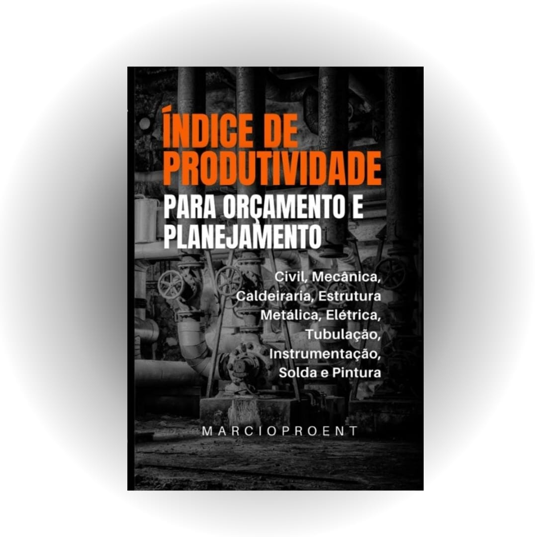 Livro Índices de Produtividade