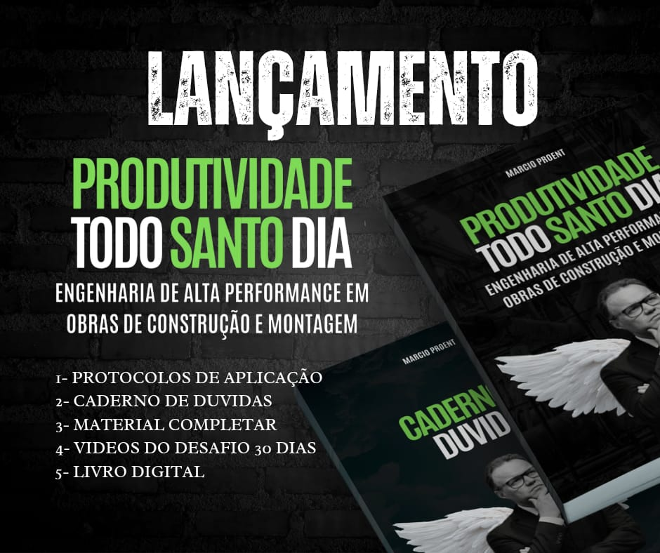 Produtividade Todo Santo Dia