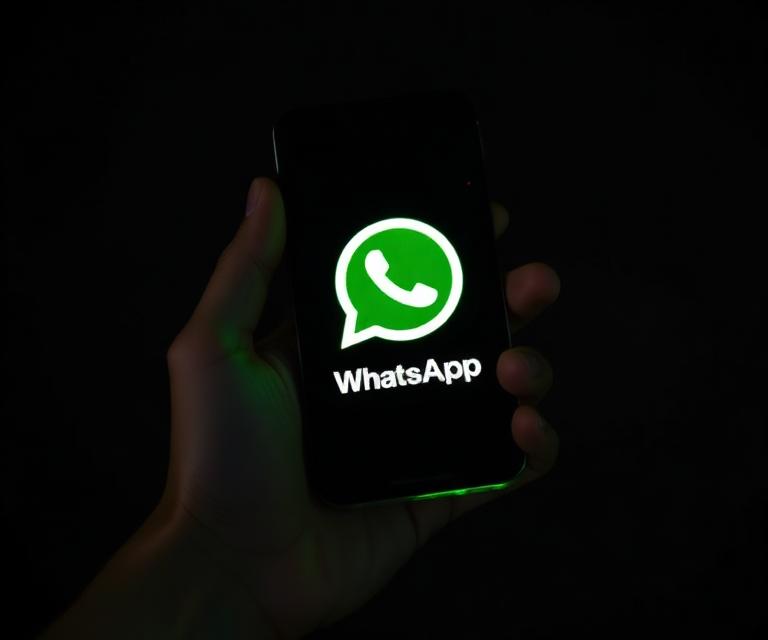 Comunidade WhatsApp